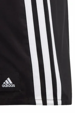 adidas Sport Performance Badeshorts 3-Stripes Swim Shorts^Børn Badetøj