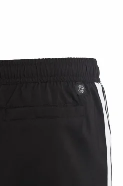 adidas Sport Performance Badeshorts 3-Stripes Swim Shorts^Børn Badetøj