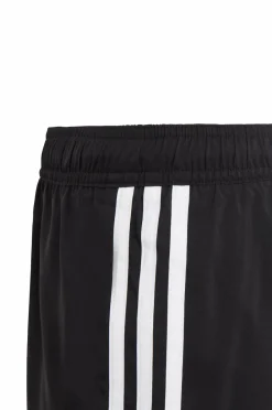 adidas Sport Performance Badeshorts 3-Stripes Swim Shorts^Børn Badetøj