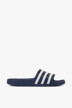 Discount Badetøfler Adilette Aqua Slides Dame Badesko|Badesko