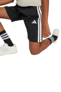 New Sweatshorts J 3S KN SH 210 Børn Shorts