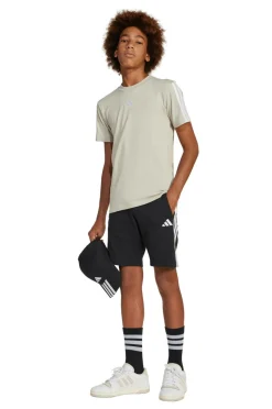 New Sweatshorts J 3S KN SH 210 Børn Shorts