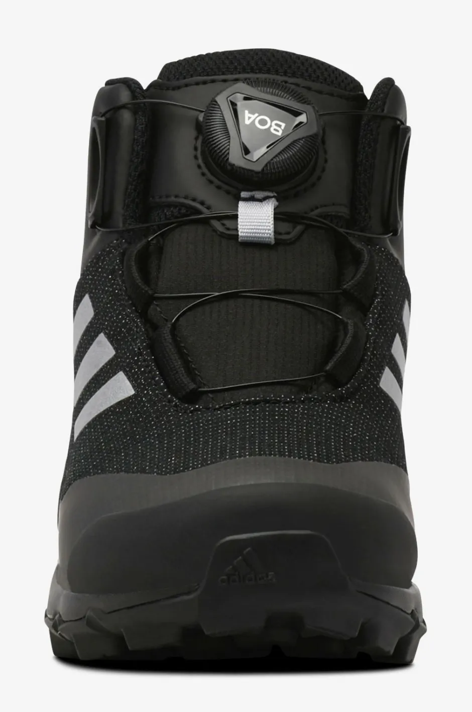adidas Sport Performance Vandresko Terrex Winter Mid Boa R.rdy K^Børn Boots, Støvler & Snørestøvler