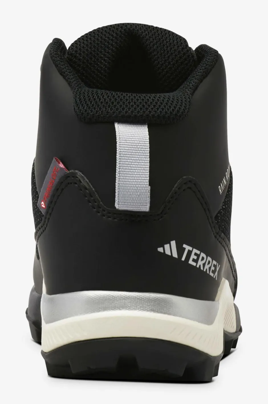 adidas Sport Performance Vandresko Terrex Winter Mid Boa R.rdy K^Børn Boots, Støvler & Snørestøvler