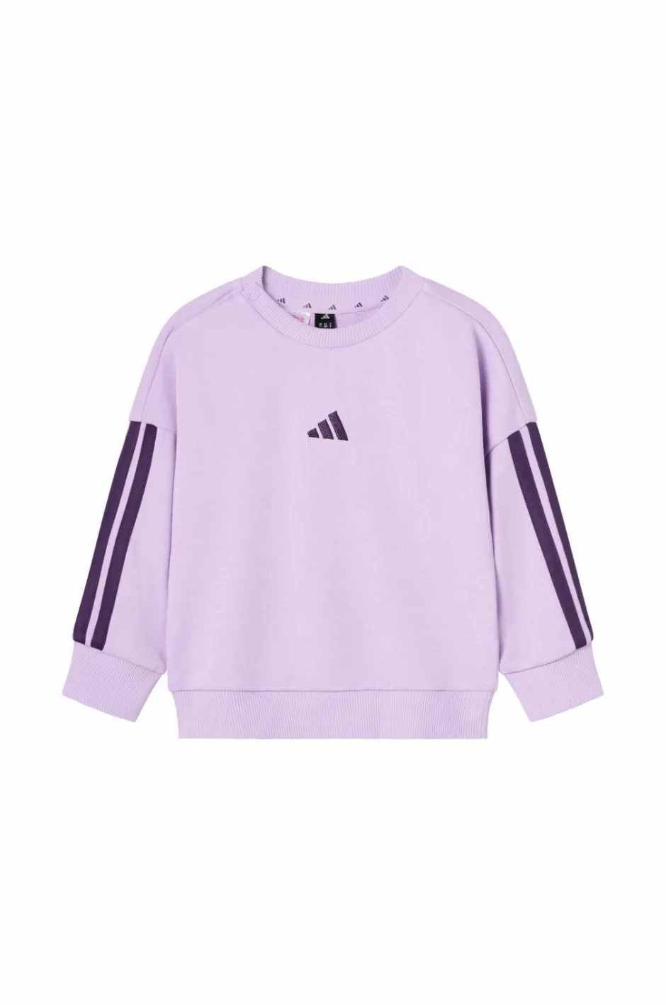 adidas Sport Performance Sæt I 3S FT Jog 240^Børn Trøjer|Bukser, Jeans & Leggings
