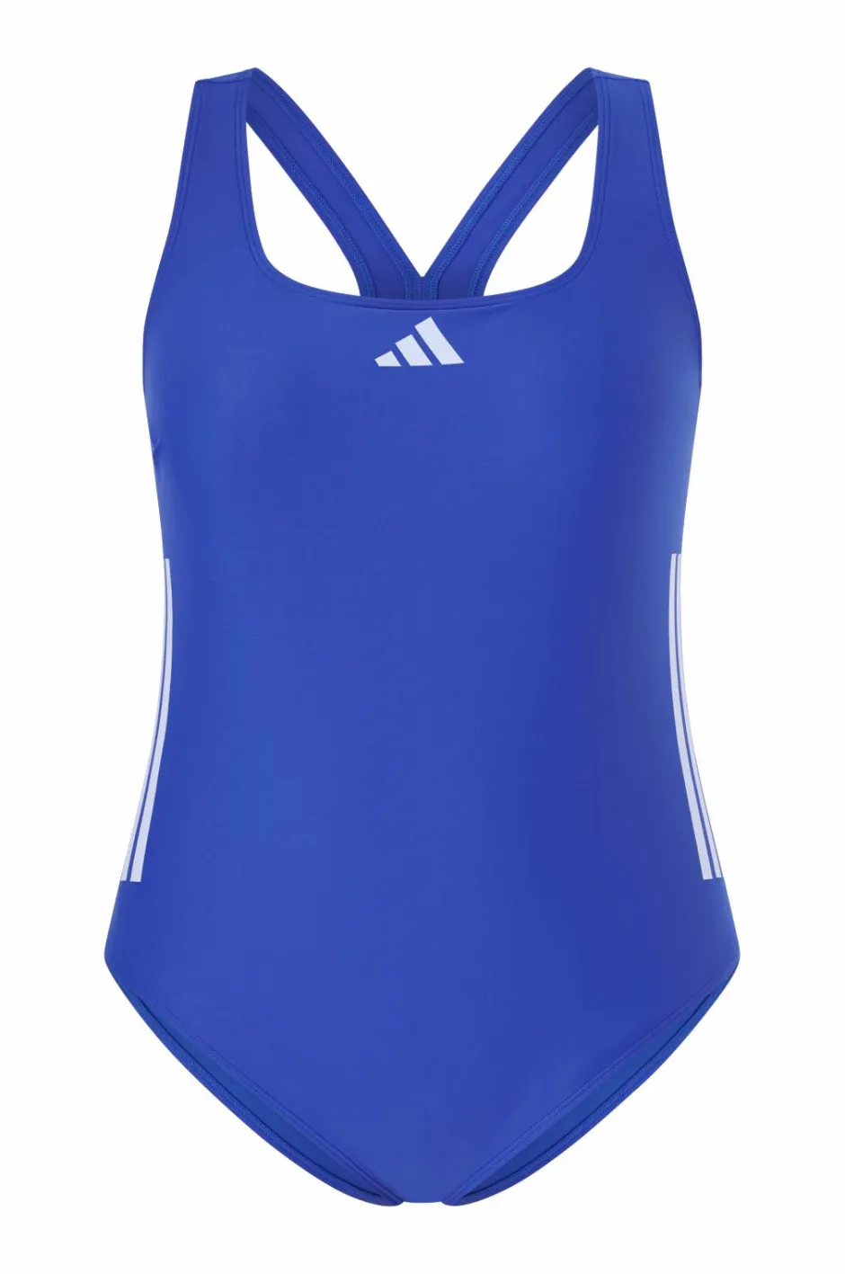adidas Sport Performance Badedragt 3S Bld Suit PS^Dame Badetøj|Badetøj