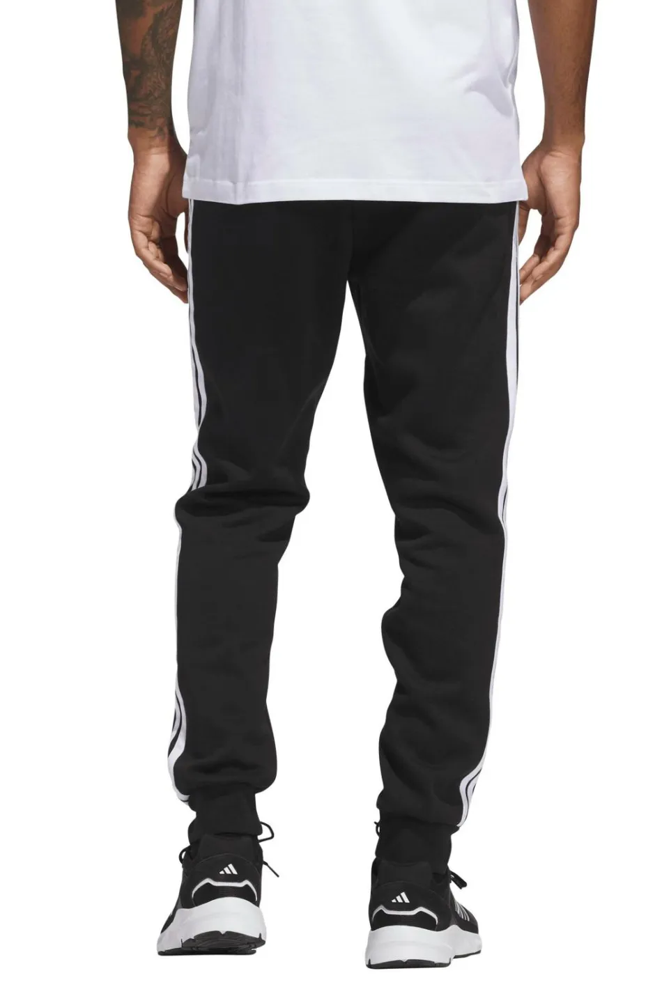 adidas Sport Performance Sweatpants M 3S FL TC PT^ Træningstøj|Træningstøj