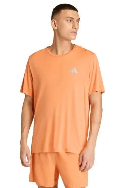 adidas Sport Performance Trænings-t-shirt Run Ess Tee M^ Træningstøj|Træningstøj