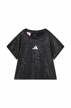 adidas Sport Performance Træningstop JG PR Tee^Børn Træningstøj