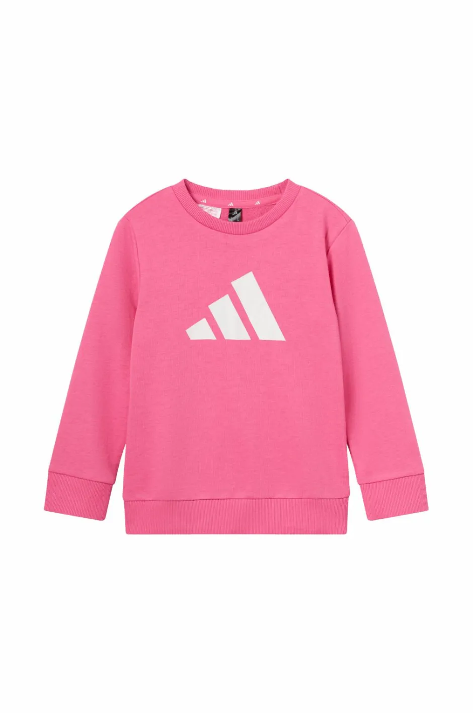 adidas Sport Performance Sæt I BL FL Jog 240^Børn Trøjer|Bukser, Jeans & Leggings