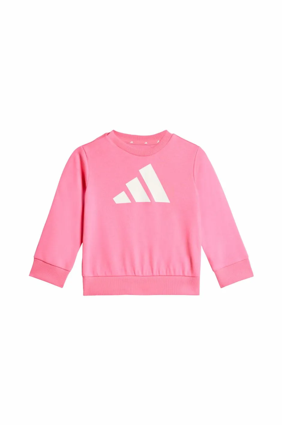 adidas Sport Performance Sæt I BL FL Jog 240^Børn Trøjer|Bukser, Jeans & Leggings