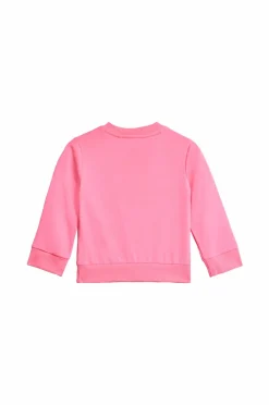 adidas Sport Performance Sæt I BL FL Jog 240^Børn Trøjer|Bukser, Jeans & Leggings