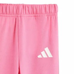 adidas Sport Performance Sæt I BL FL Jog 240^Børn Trøjer|Bukser, Jeans & Leggings