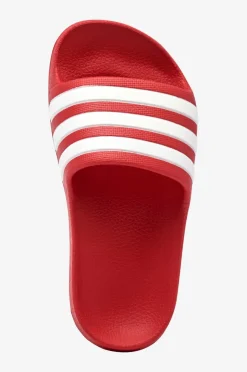 adidas Sport Performance Badetøfler Adilette Aqua Slides K^Børn Badesko|Sandaler