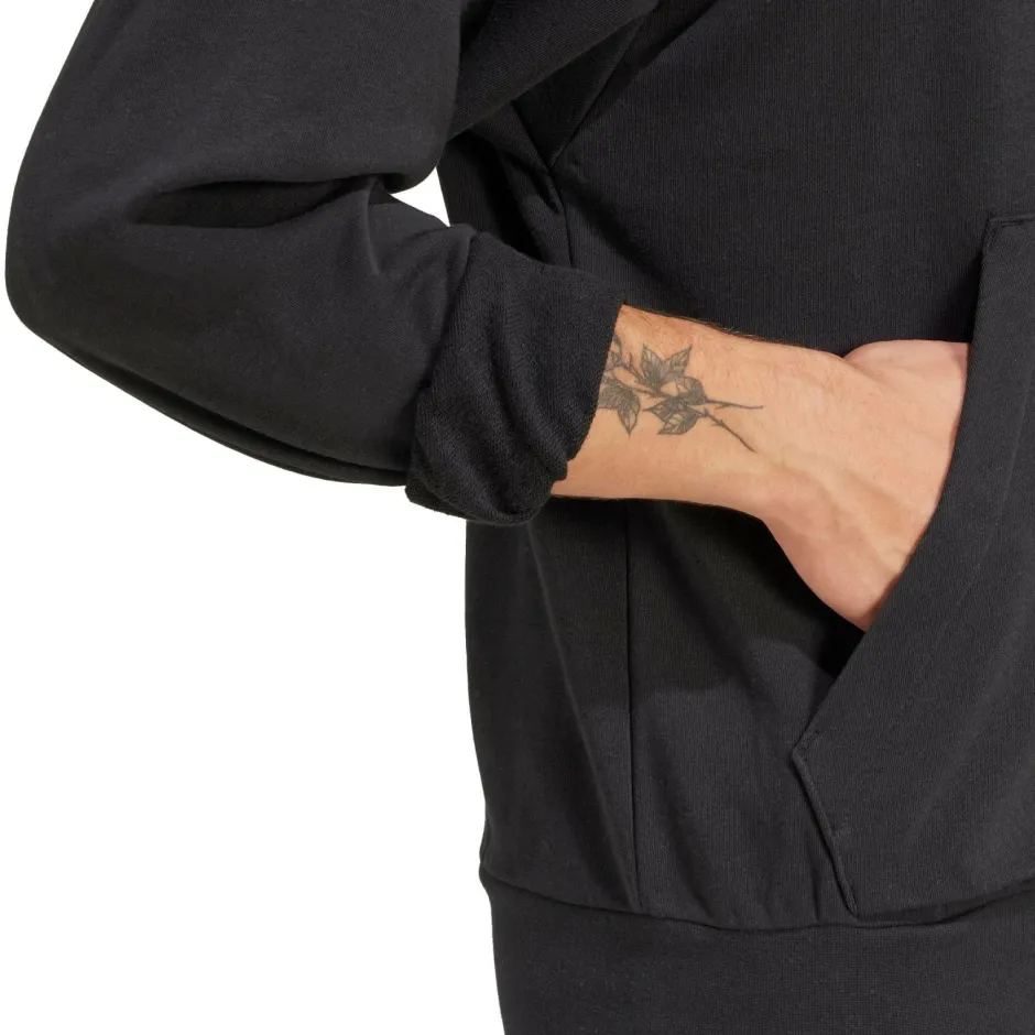 adidas Sport Performance Hættetrøje M Feelcozy HD^ Sweatshirts & Hoodies