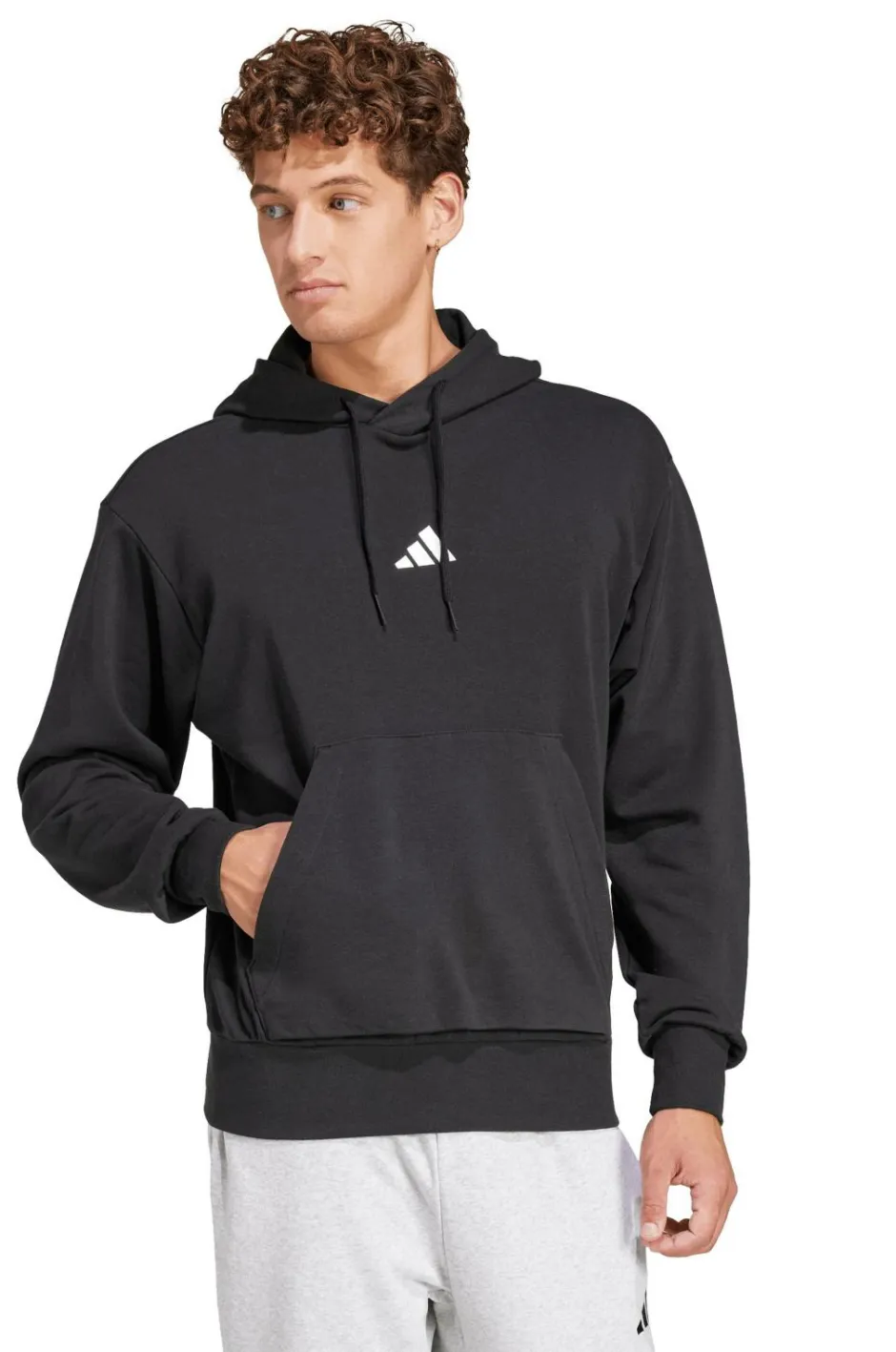 adidas Sport Performance Hættetrøje M Feelcozy HD^ Sweatshirts & Hoodies