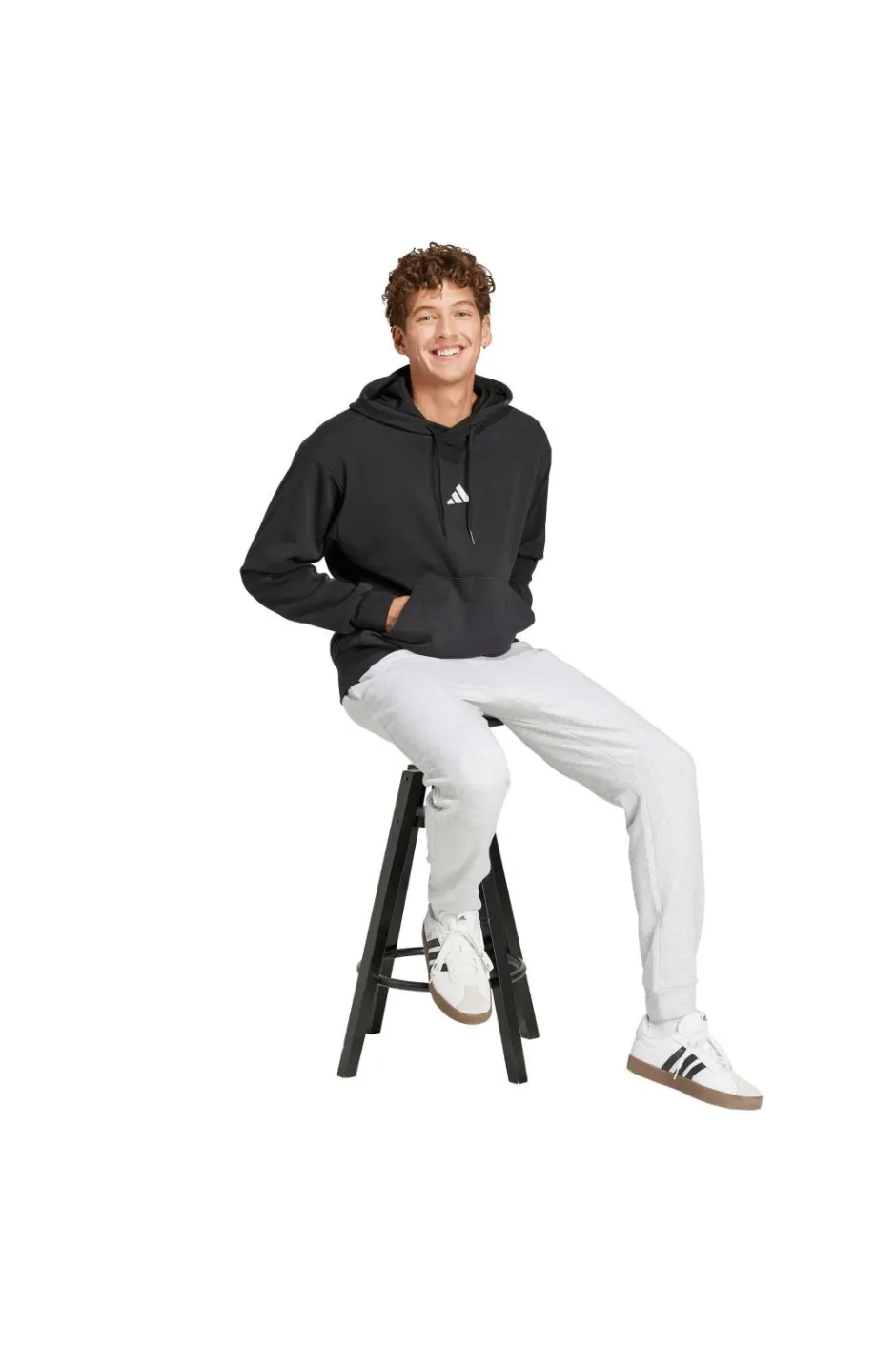 adidas Sport Performance Hættetrøje M Feelcozy HD^ Sweatshirts & Hoodies
