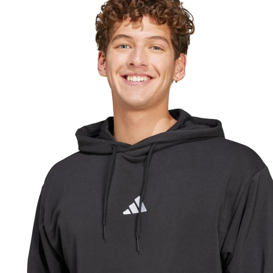 adidas Sport Performance Hættetrøje M Feelcozy HD^ Sweatshirts & Hoodies
