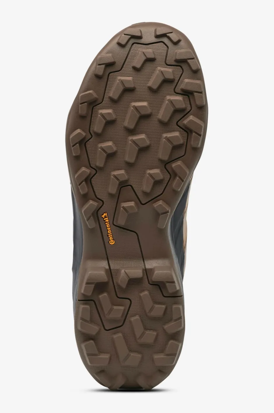 Discount Vandrestøvler Terrex Skychaser Ax5 Mid Gtx Træningssko|Sko