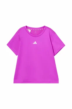adidas Sport Performance Træningstop Train Essentials Training T-shirt^Børn Træningstøj