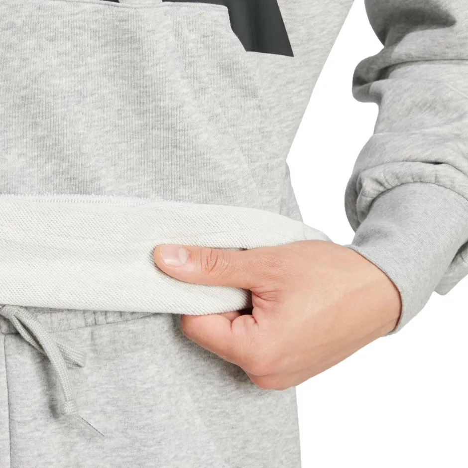 Clearance Hættetrøje M BL FT HD Sweatshirts & Hoodies|Træningstøj