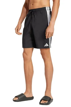 adidas Sport Performance Badebukser 3S Bld SH 8in^ Badetøj|Badetøj
