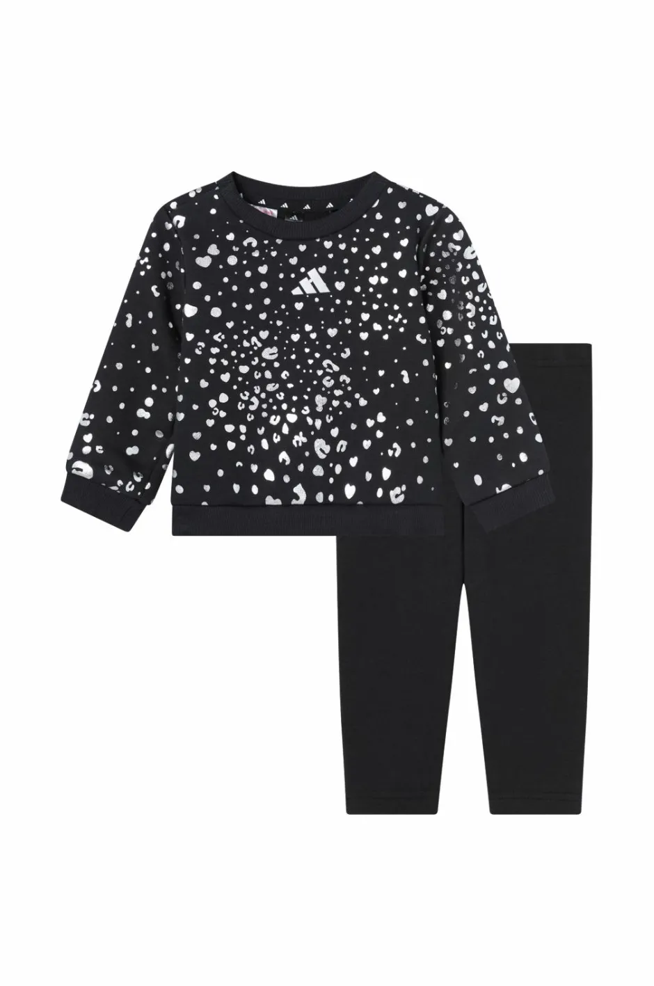 adidas Sport Performance Sæt Inf Glam^Børn Trøjer|Bukser, Jeans & Leggings
