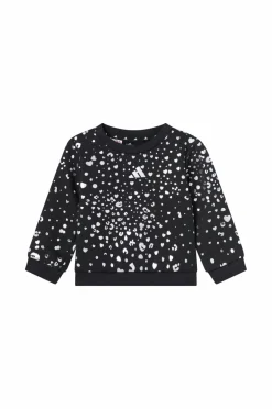 adidas Sport Performance Sæt Inf Glam^Børn Trøjer|Bukser, Jeans & Leggings