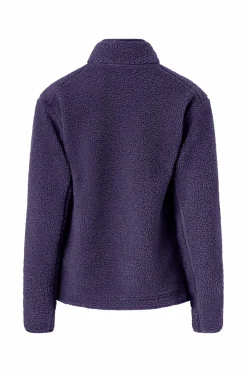 adidas Sport Performance Fleecetrøje W Xpl Pile Snap^Dame Overtøj|Overtøj