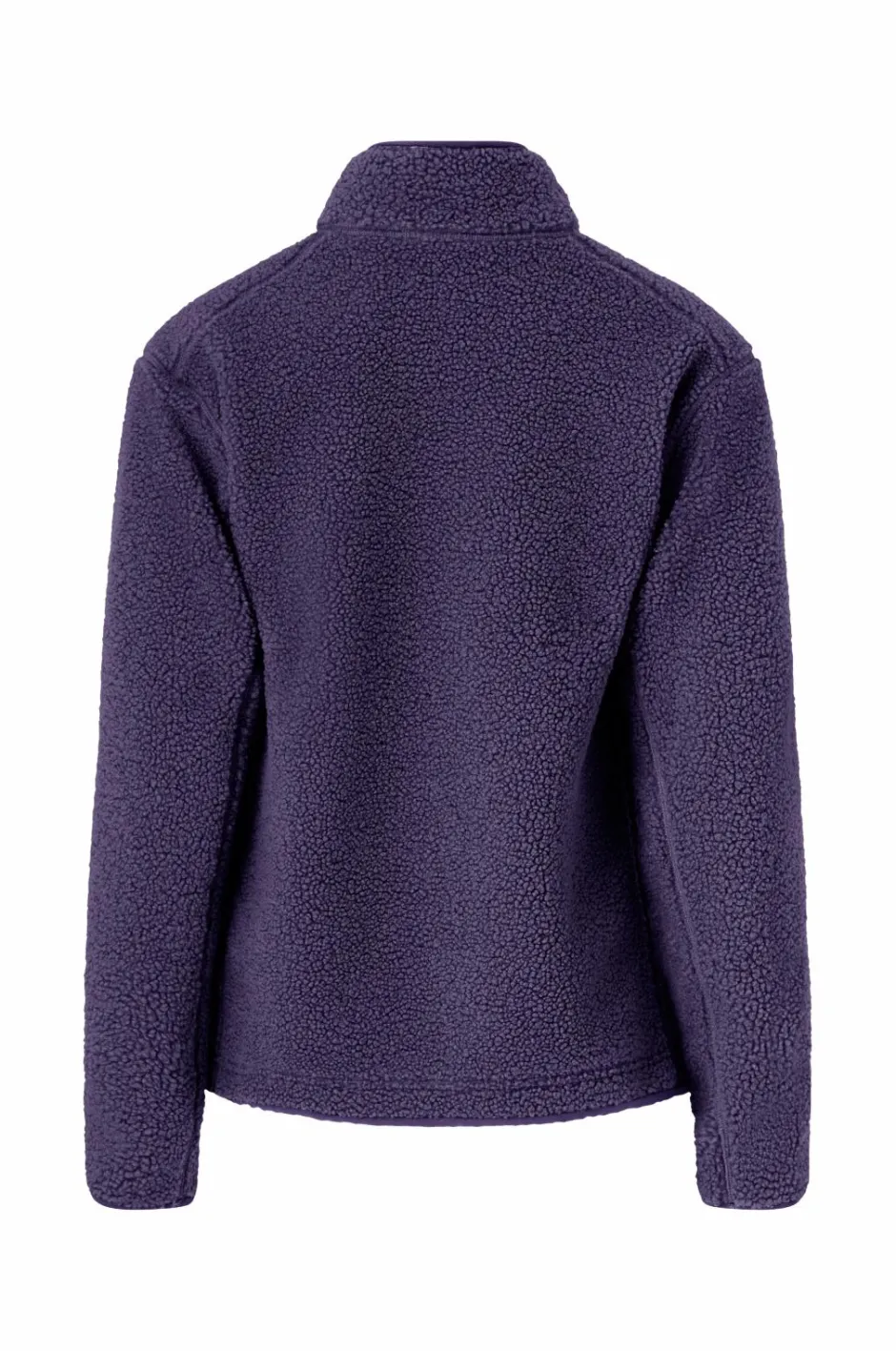 adidas Sport Performance Fleecetrøje W Xpl Pile Snap^Dame Overtøj|Overtøj