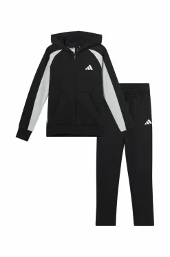 adidas Sport Performance Joggingsæt J CB FL TS^Børn Sæt Til Børn