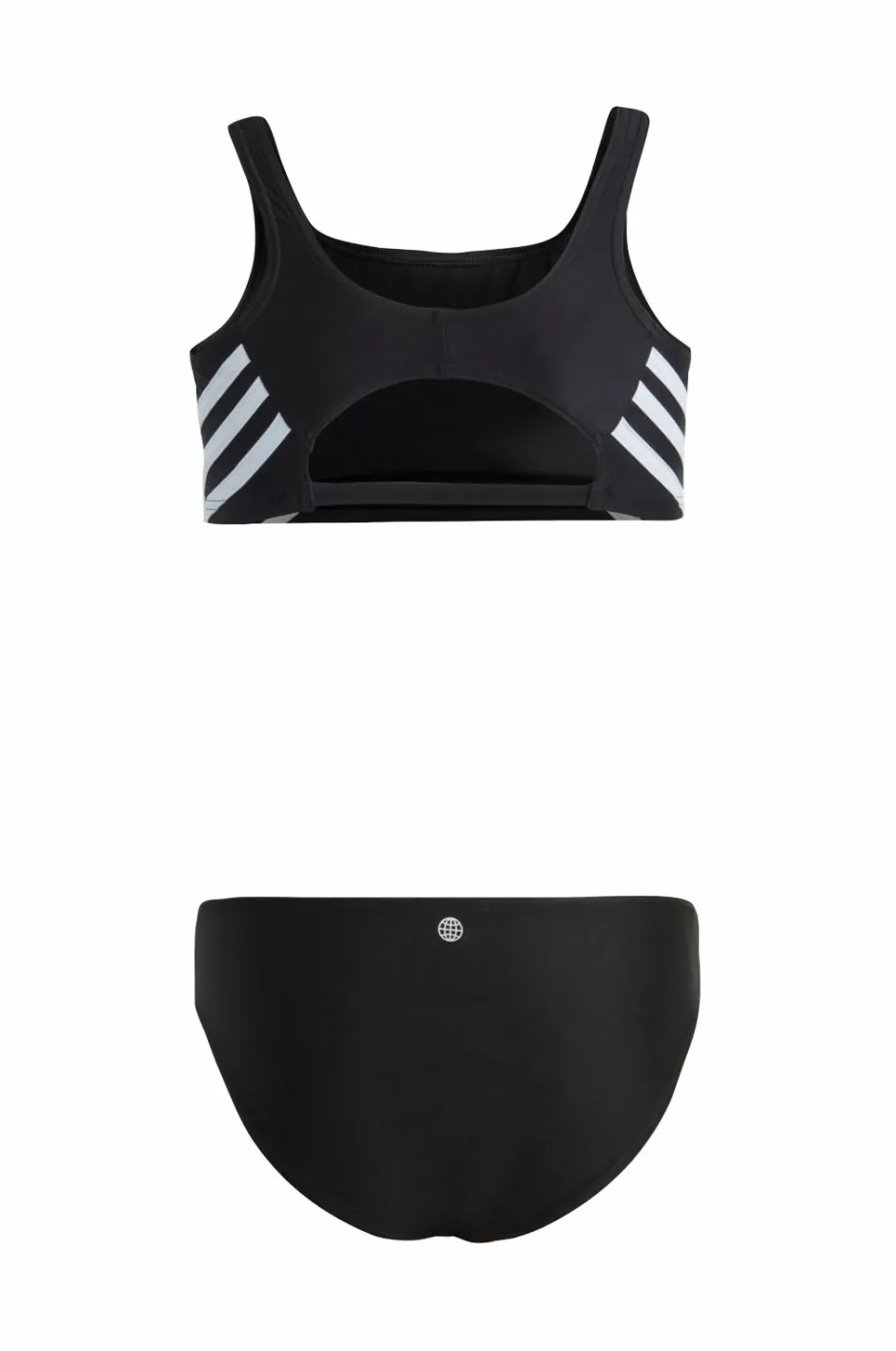 Clearance Bikini 3S Bikini Børn Badetøj