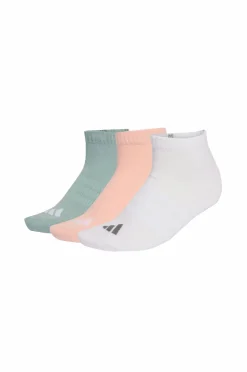 adidas Sport Performance Strømper C Ess Low^Dame Undertøj|Træningstøj