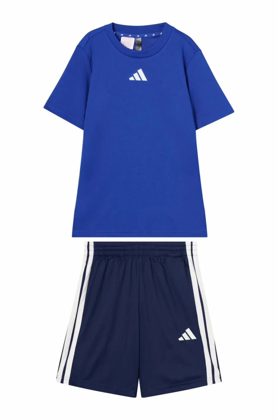 adidas Sport Performance Træningssæt J Tr-Es 3S Set^Børn Træningstøj