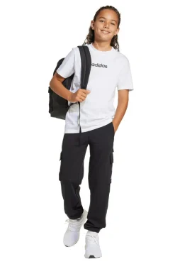 adidas Sport Performance Sweatpants J SL FT C PT^Børn Bukser & Leggings