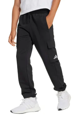 adidas Sport Performance Sweatpants J SL FT C PT^Børn Bukser & Leggings