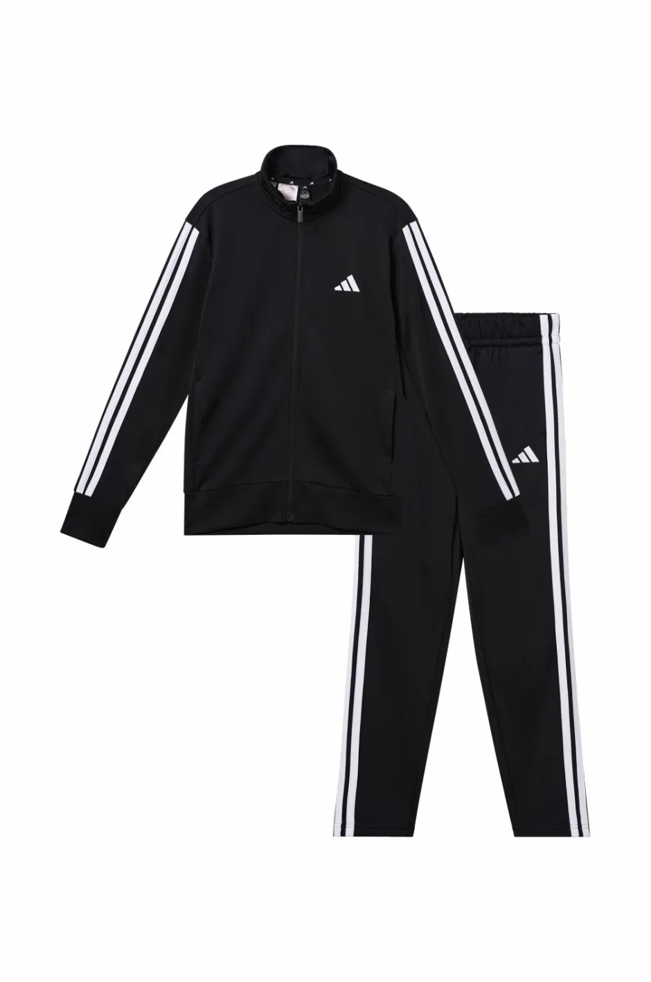 adidas Sport Performance Træningssæt J 3S TR TS 205^Børn Træningstøj