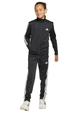 adidas Sport Performance Træningssæt J 3S TR TS 205^Børn Træningstøj