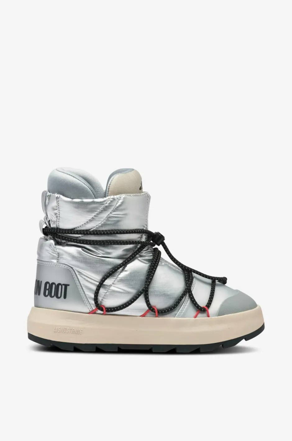 Online Vinterstøvler Adidas X Moonboot Ace Dame Vinterfodtøj