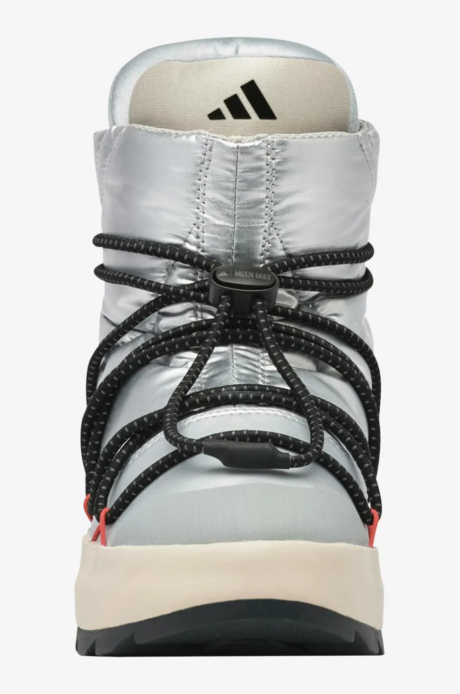 Online Vinterstøvler Adidas X Moonboot Ace Dame Vinterfodtøj