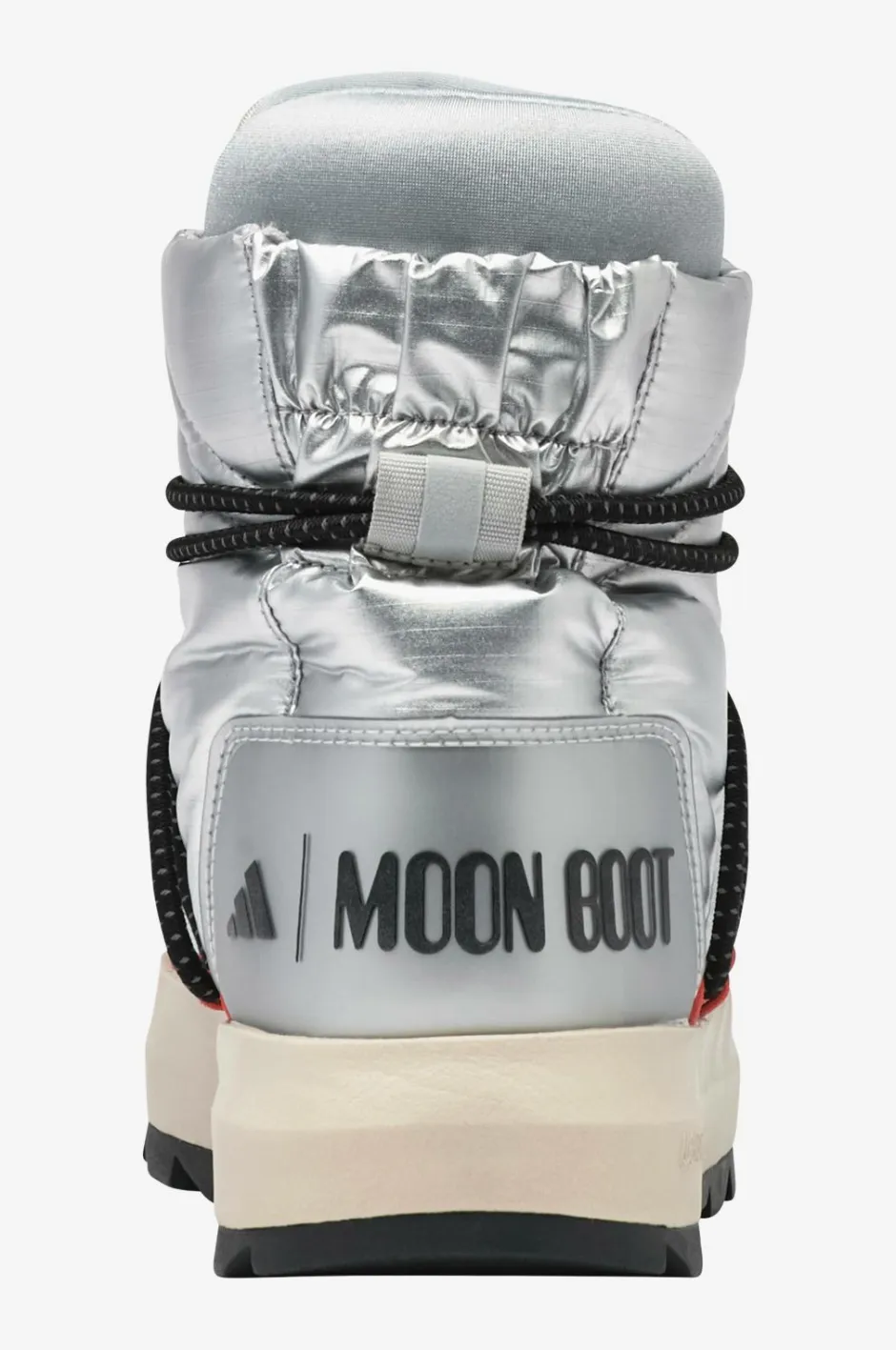Online Vinterstøvler Adidas X Moonboot Ace Dame Vinterfodtøj