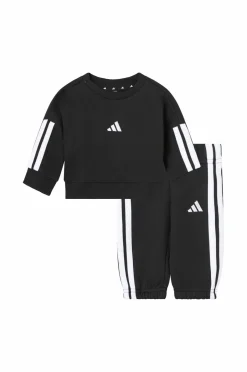Clearance Sæt I 3S FT Jog 240 Børn Trøjer|Bukser, Jeans & Leggings