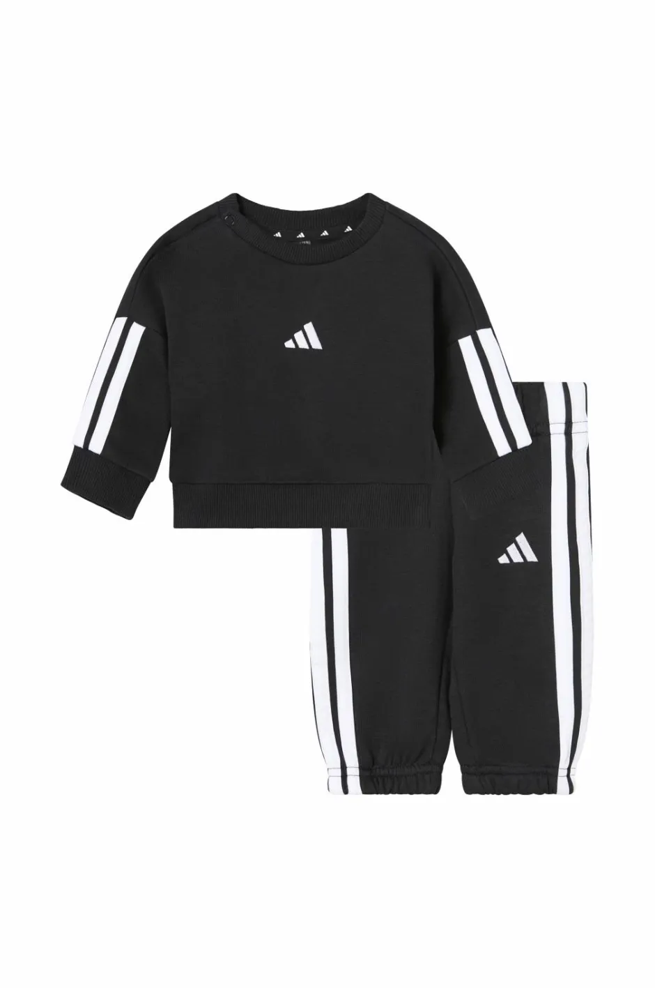 Clearance Sæt I 3S FT Jog 240 Børn Trøjer|Bukser, Jeans & Leggings
