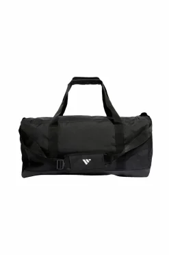 New Duffelbag Linear Duffel M Dame Tasker|Tasker