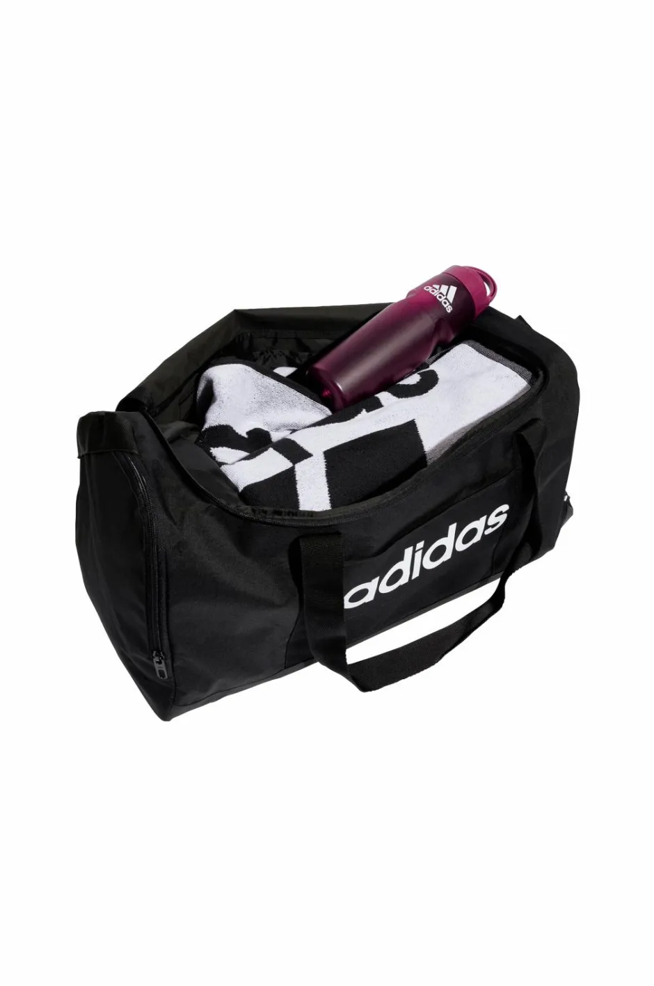 New Duffelbag Linear Duffel M Dame Tasker|Tasker