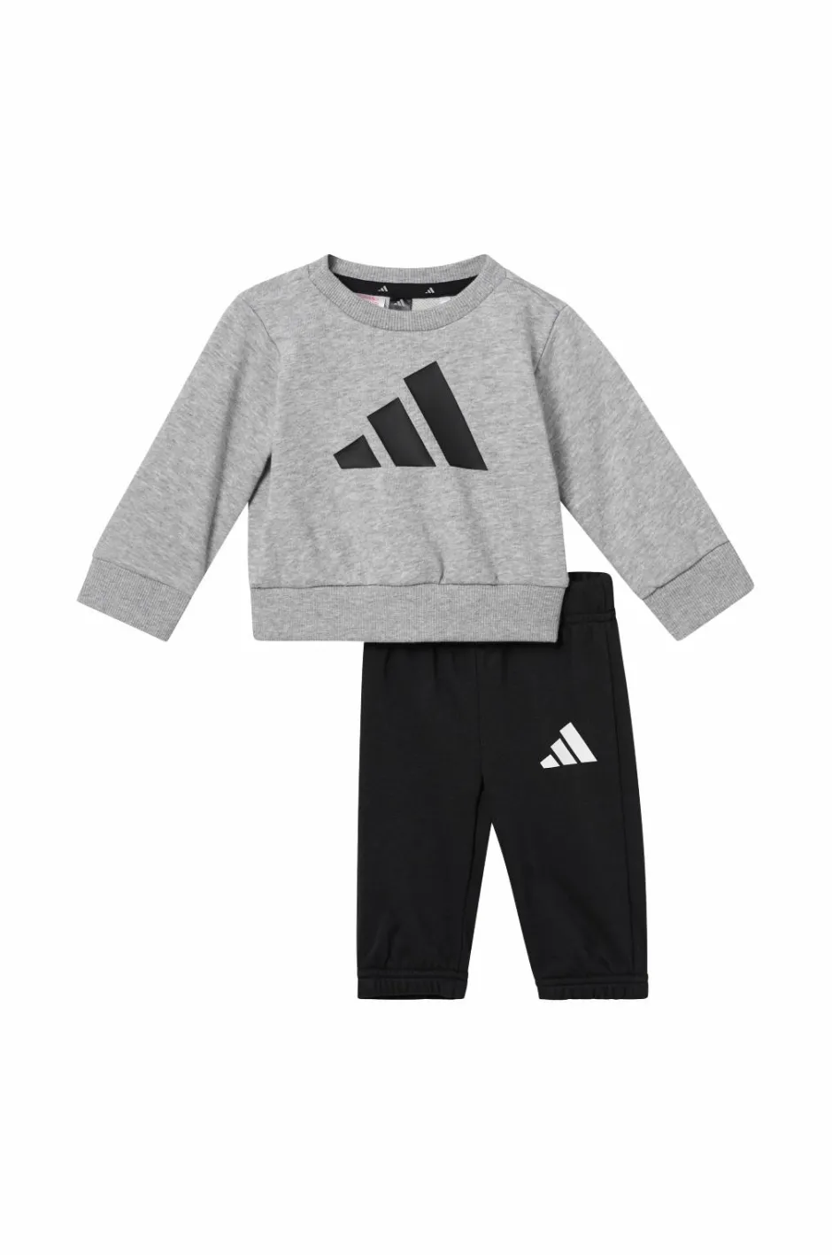 adidas Sport Performance Sæt I BL FL Jog 240^Børn Trøjer|Bukser, Jeans & Leggings