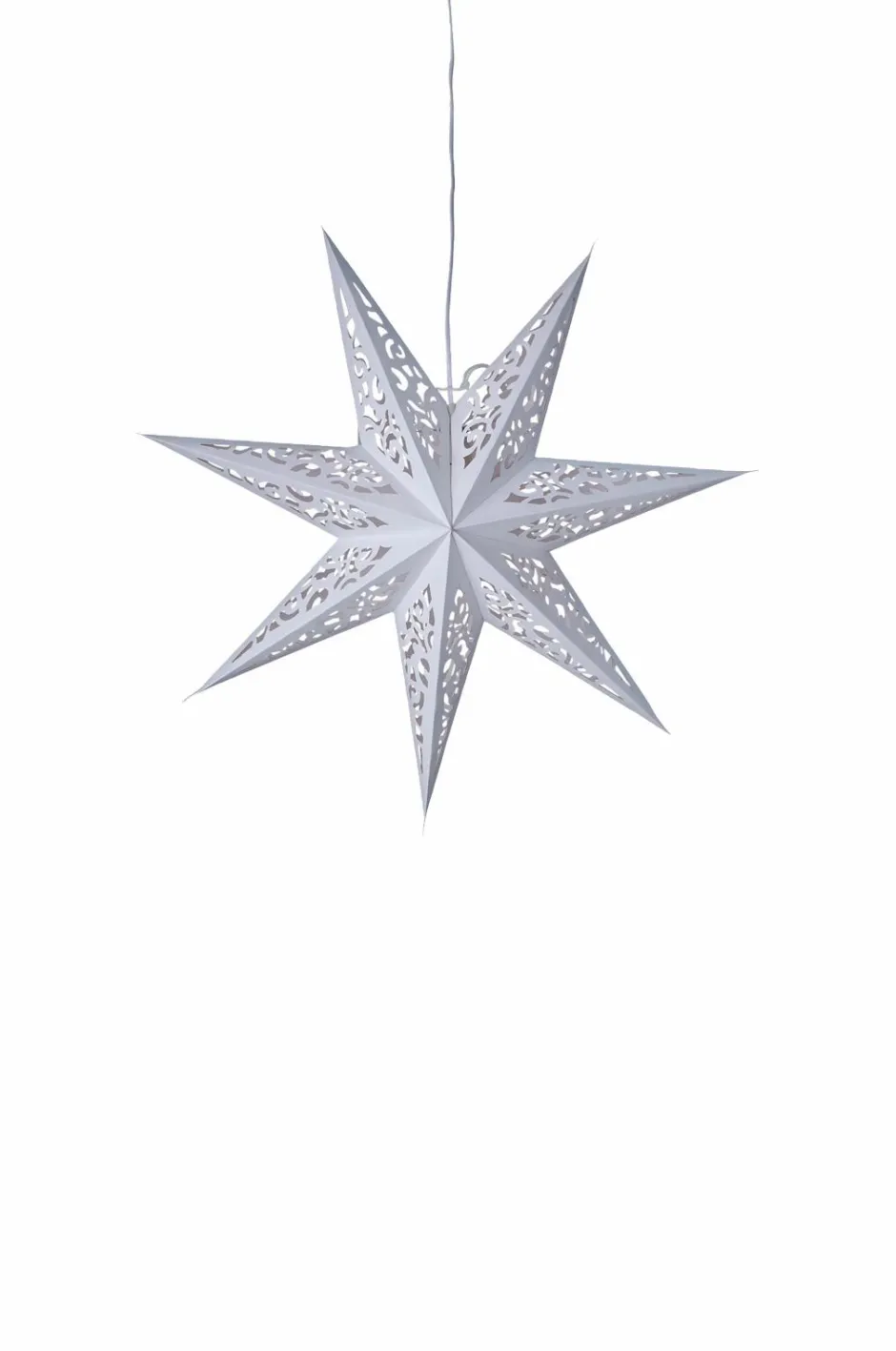 Affari of Sweden Adventsstjerne Uni^ Julepynt|Julebelysning