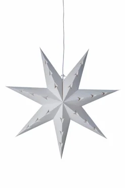 Hot Adventsstjerne Uni Julepynt|Julebelysning