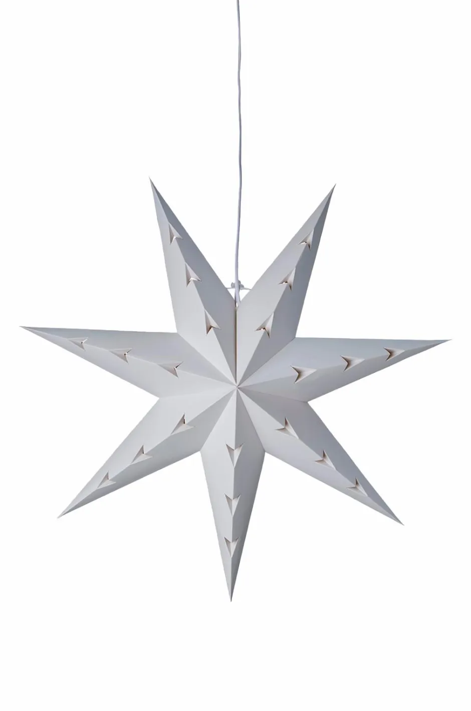 Hot Adventsstjerne Uni Julepynt|Julebelysning