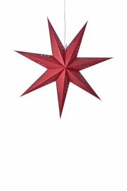 Outlet Adventsstjerne Uni Julepynt|Julebelysning